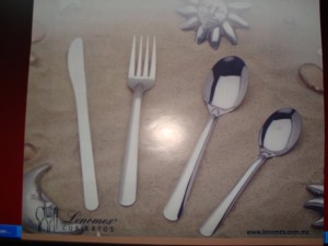 ENSERES RESTAURANTEROS MODELO BARCELONA